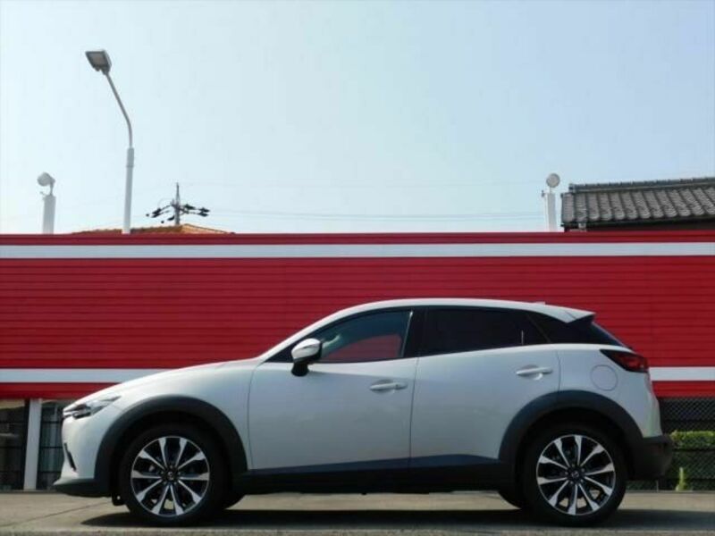 CX-3