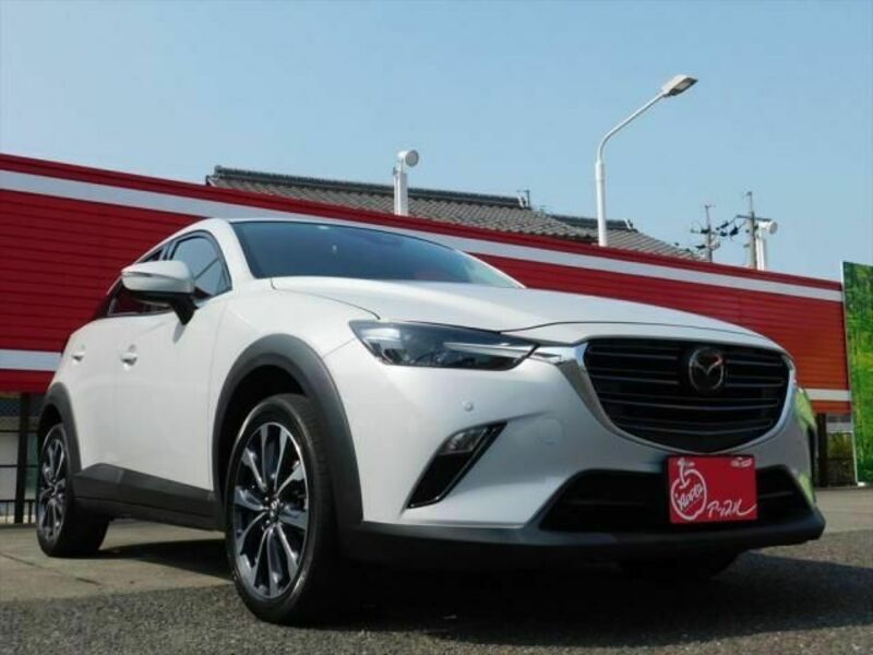 CX-3
