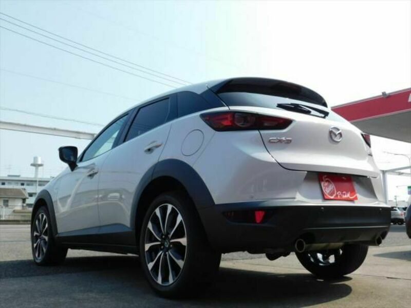 CX-3
