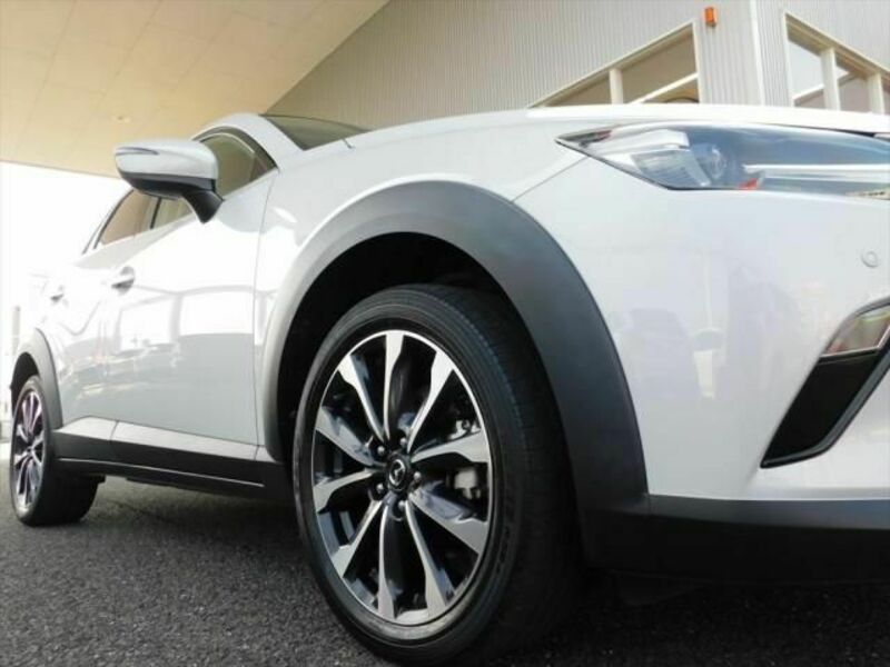 CX-3
