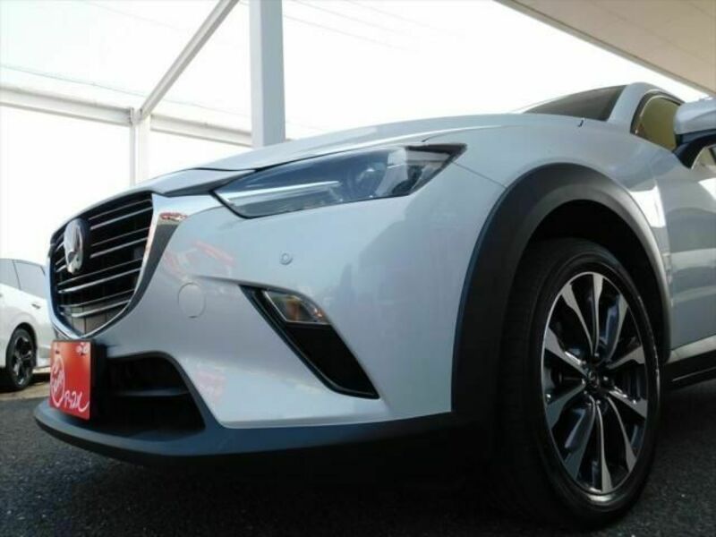 CX-3
