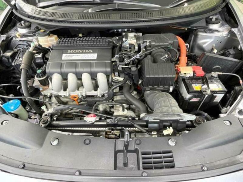 CR-Z