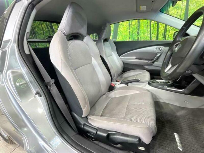 CR-Z