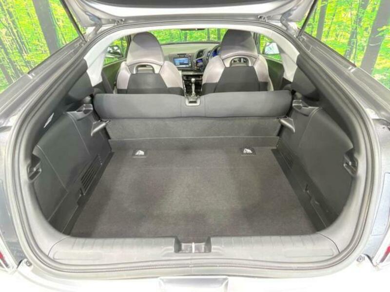 CR-Z