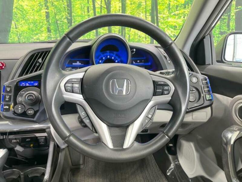 CR-Z