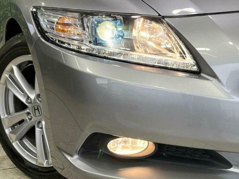 CR-Z