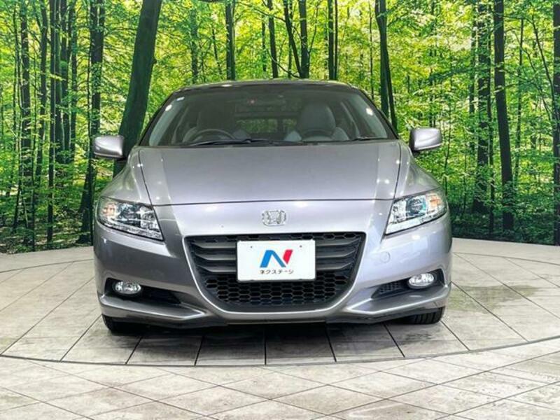 CR-Z