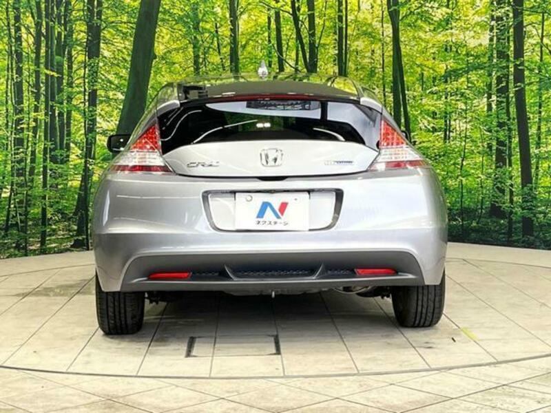 CR-Z