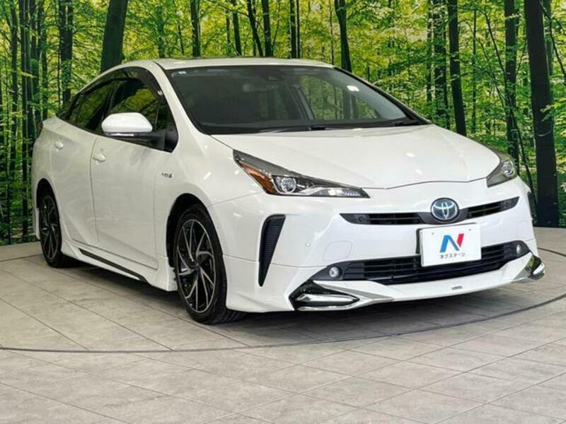 PRIUS