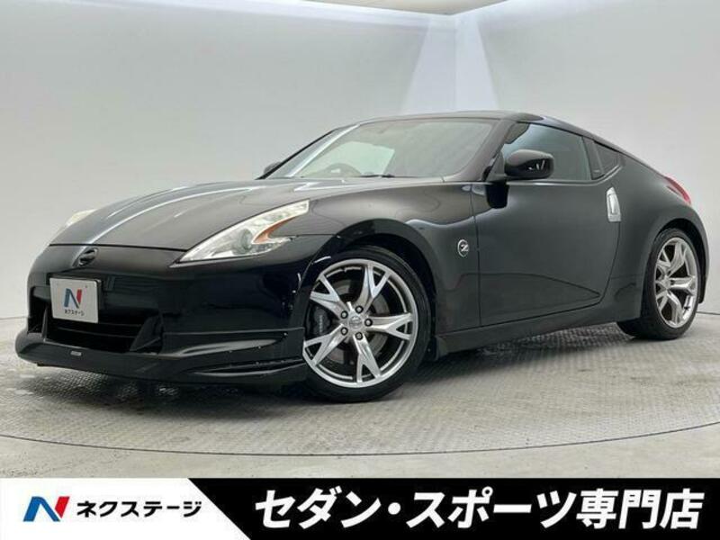 NISSAN FAIRLADY Z