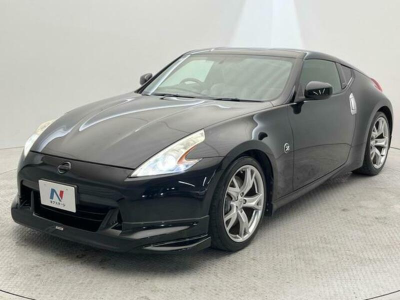 FAIRLADY Z