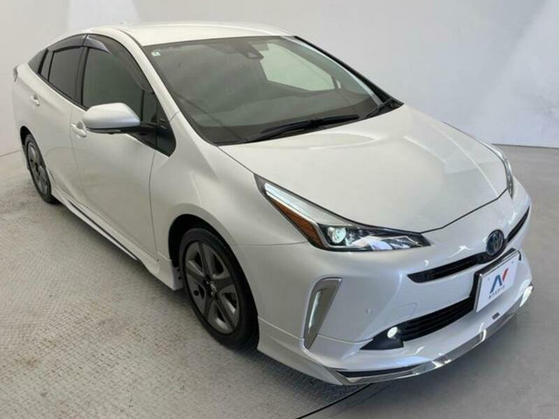 PRIUS