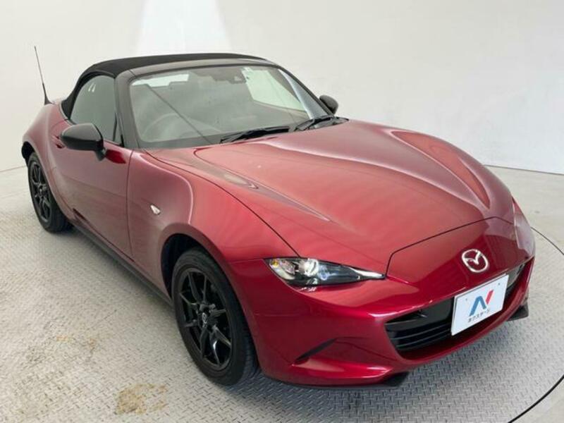 ROADSTER