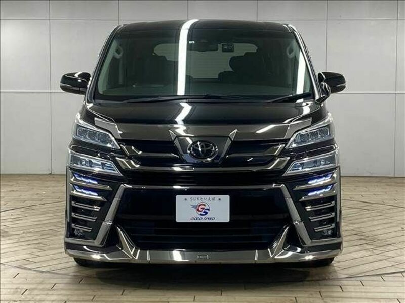 VELLFIRE