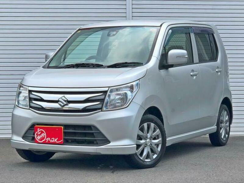 WAGON R-0