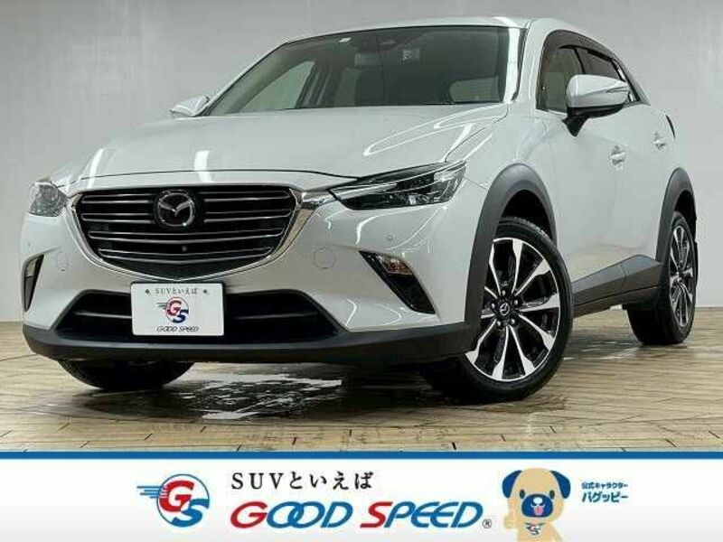 CX-3-0