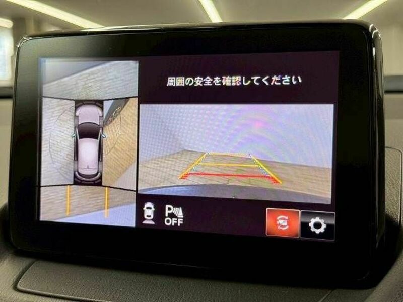 CX-3