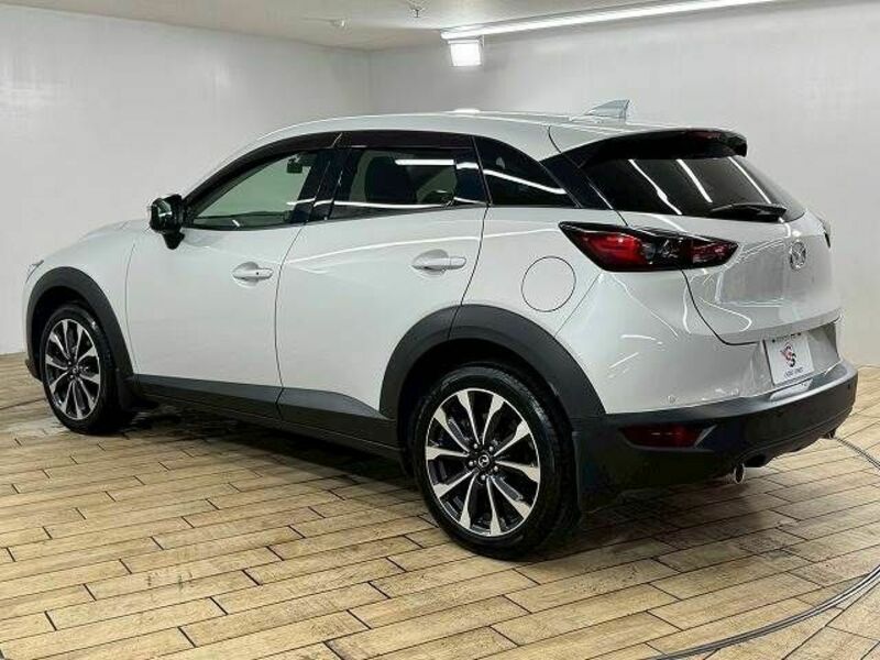 CX-3