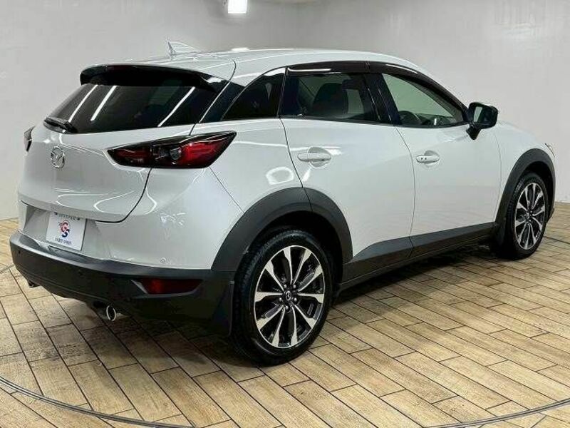 CX-3
