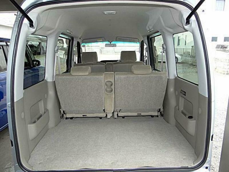 ATRAI WAGON