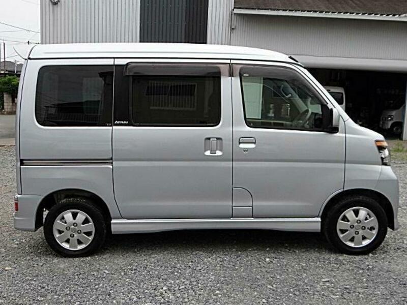 ATRAI WAGON