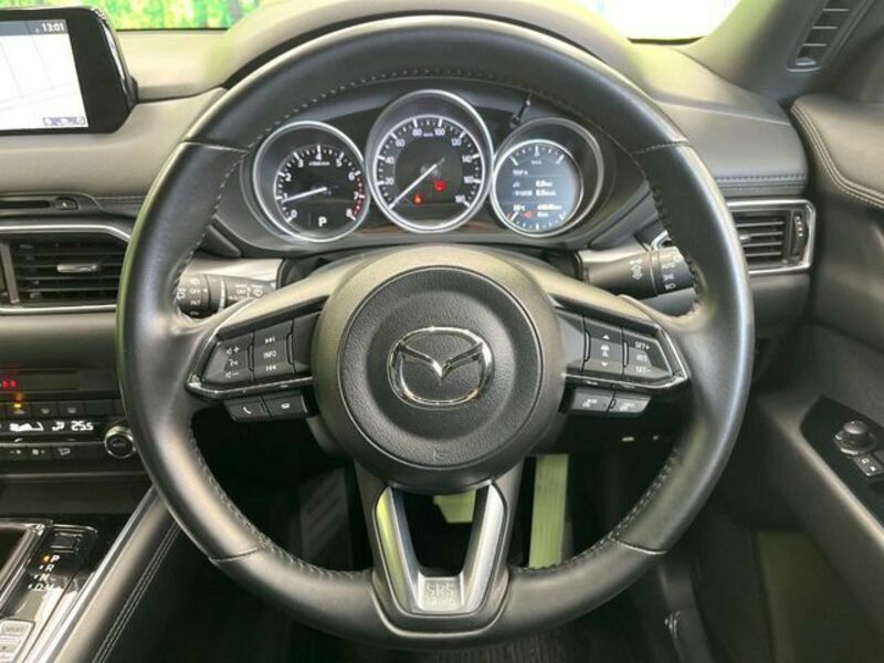 CX-8