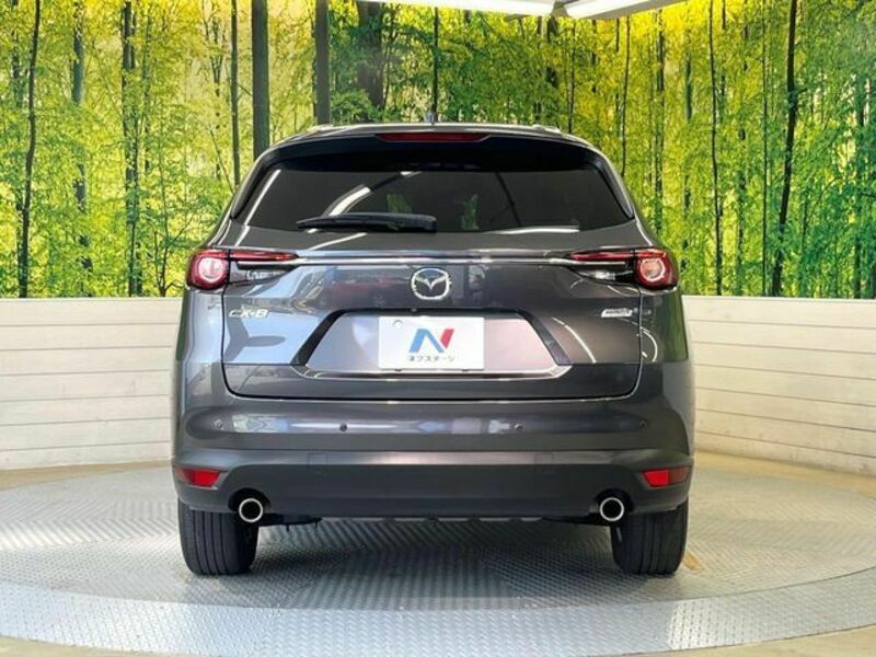 CX-8