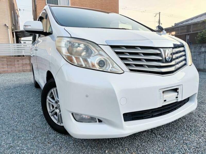 ALPHARD-0