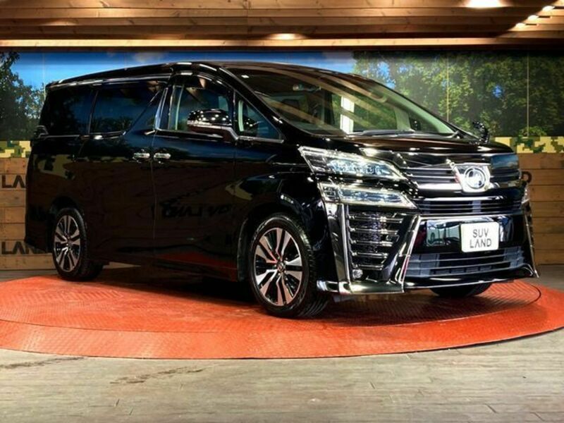 VELLFIRE