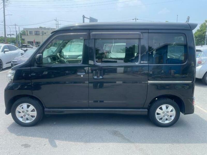 ATRAI WAGON