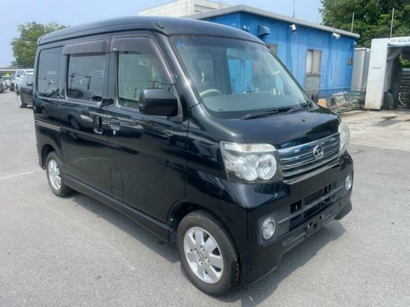 ATRAI WAGON-0