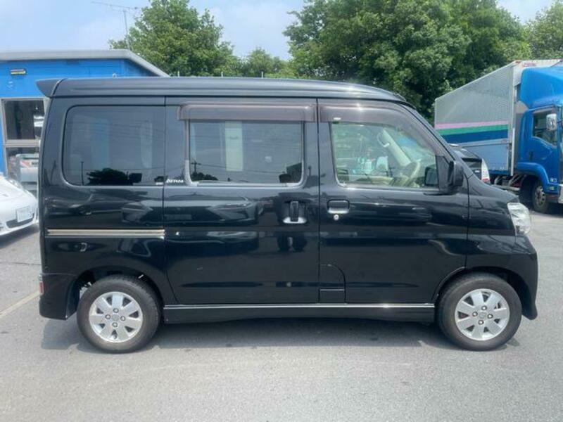 ATRAI WAGON