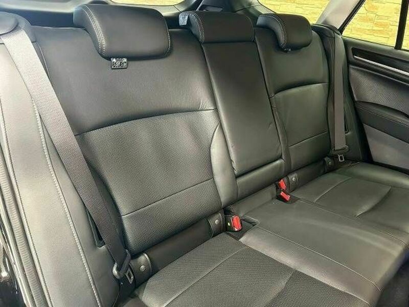 LEGACY OUTBACK