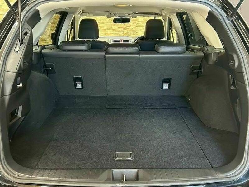 LEGACY OUTBACK
