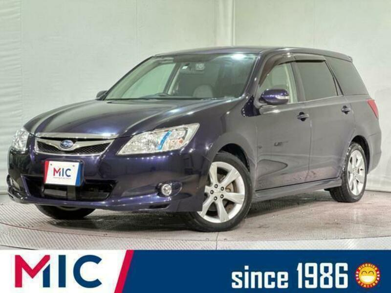 SUBARU EXIGA