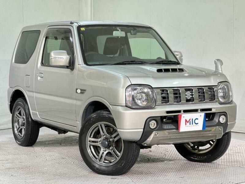 JIMNY
