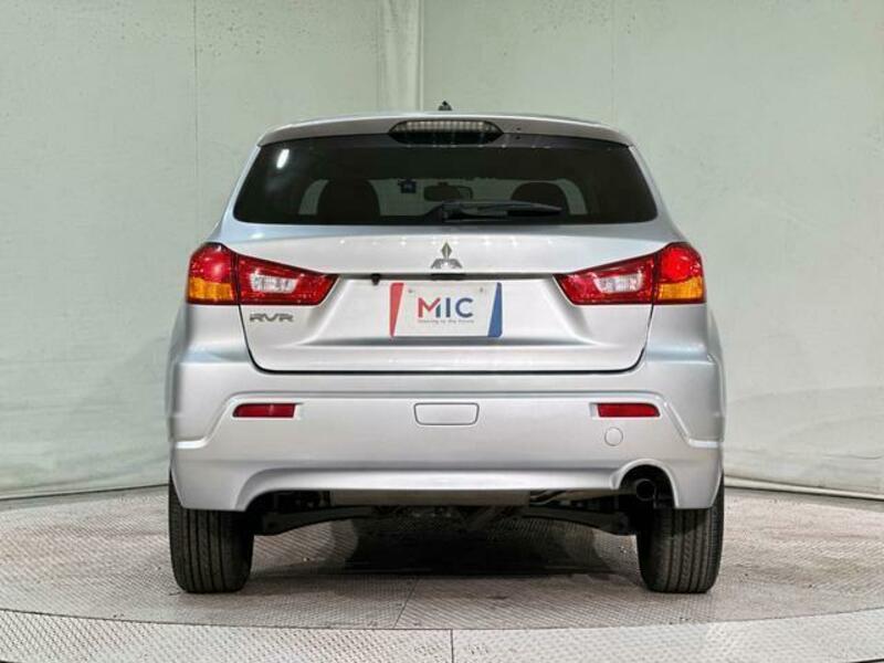 RVR
