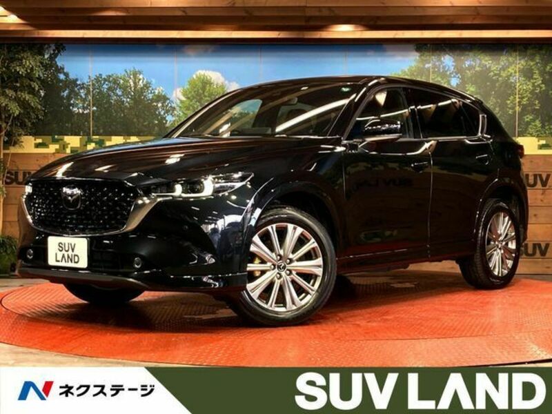 CX-5-0