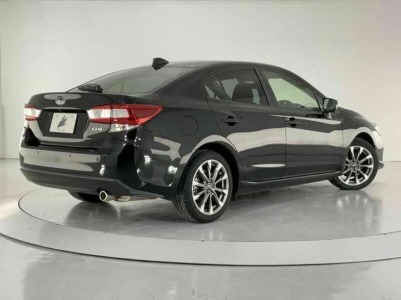 IMPREZA G4