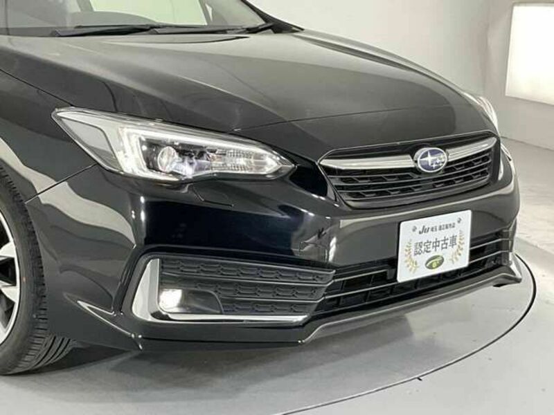 IMPREZA G4