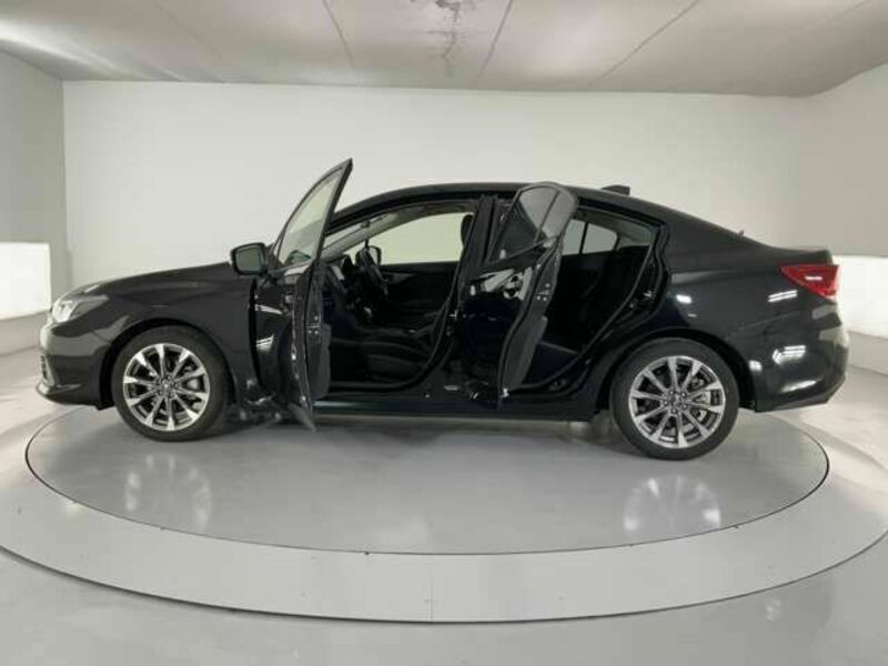 IMPREZA G4