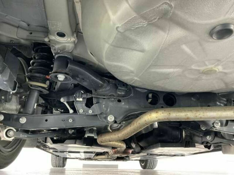 IMPREZA G4