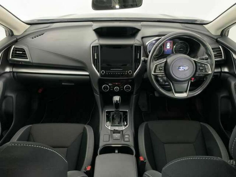 IMPREZA G4