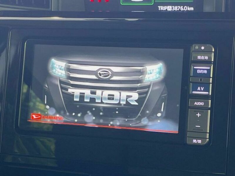 THOR