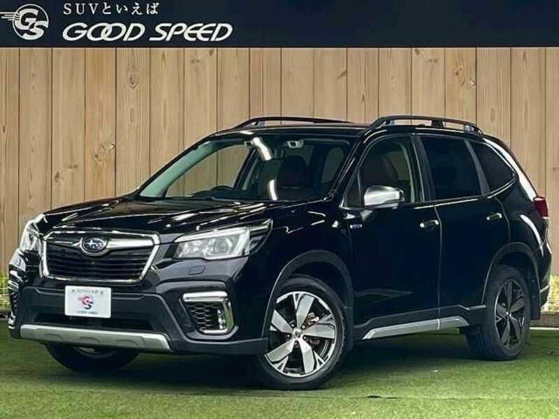 FORESTER-0