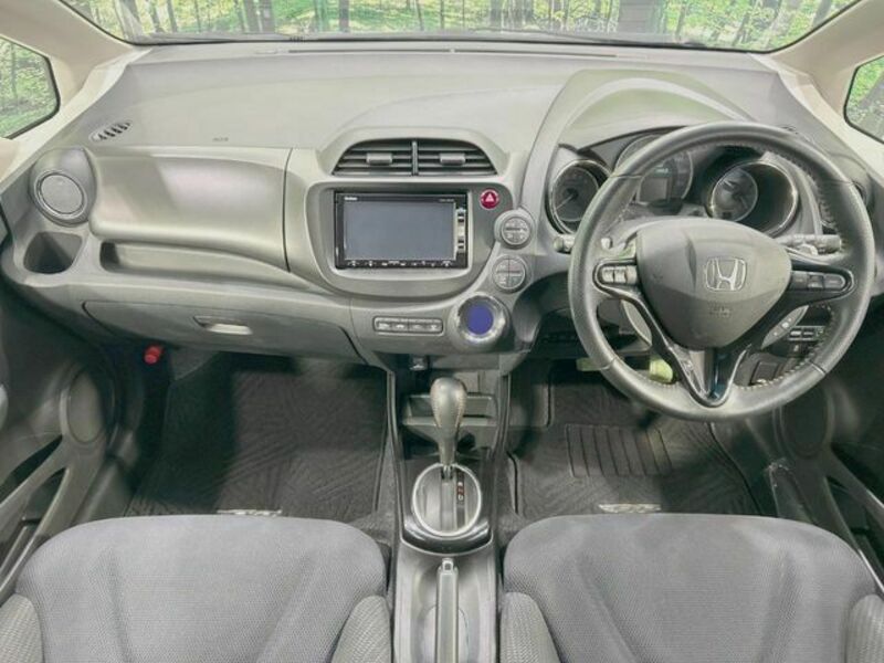 FIT HYBRID