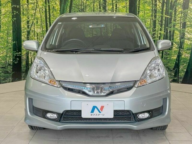 FIT HYBRID