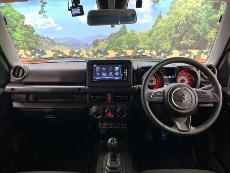 JIMNY SIERRA