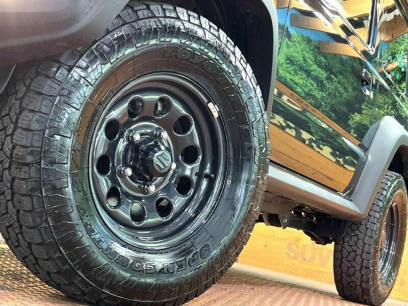 JIMNY SIERRA