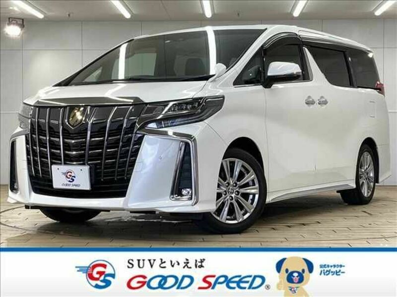 ALPHARD-0